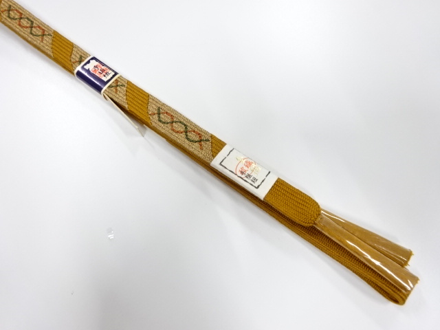 Japanese Kimono / Accessories Silk